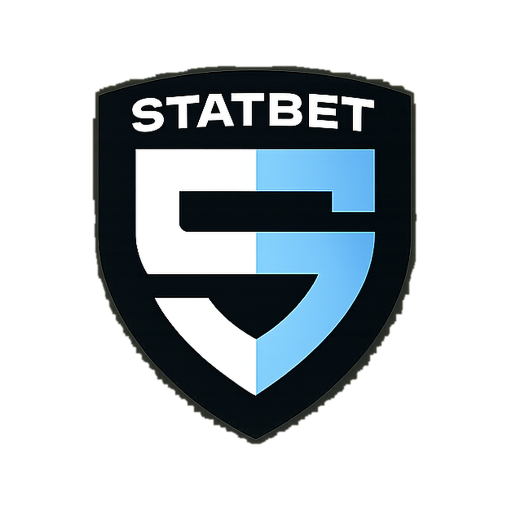 StatBet official logo
